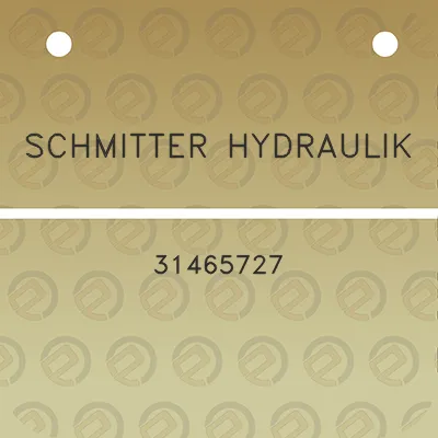 schmitter-hydraulik-31465727