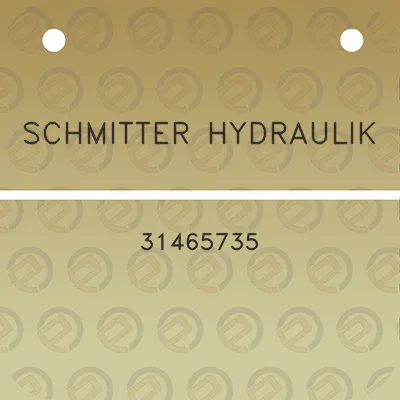 schmitter-hydraulik-31465735