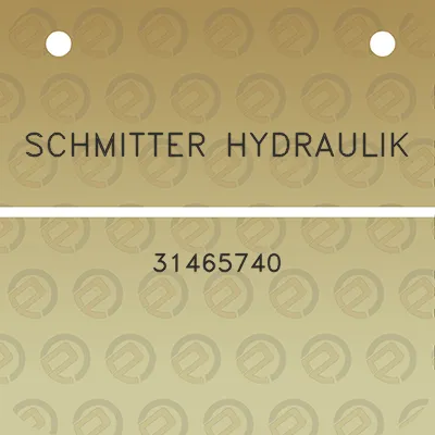 schmitter-hydraulik-31465740