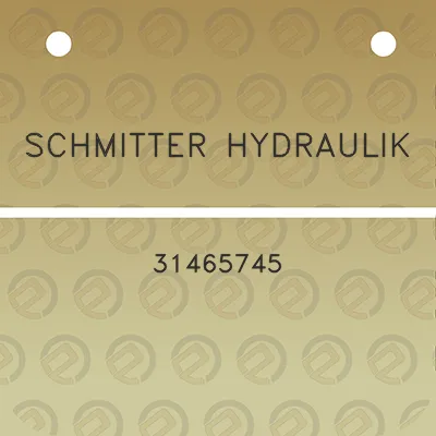 schmitter-hydraulik-31465745