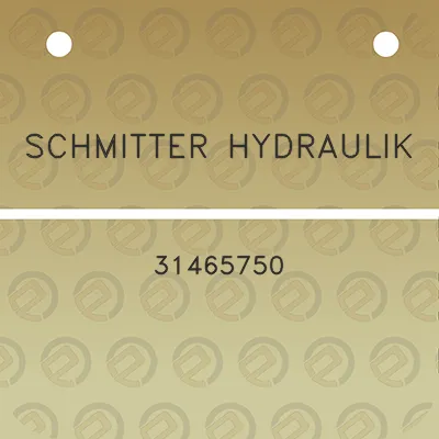 schmitter-hydraulik-31465750