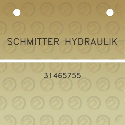 schmitter-hydraulik-31465755