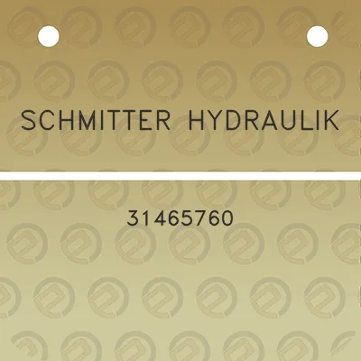 schmitter-hydraulik-31465760