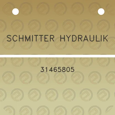 schmitter-hydraulik-31465805