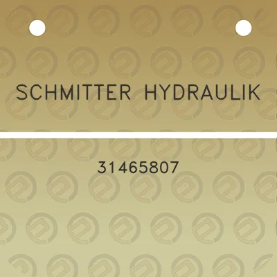 schmitter-hydraulik-31465807