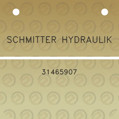 schmitter-hydraulik-31465907