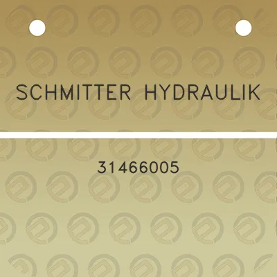 schmitter-hydraulik-31466005