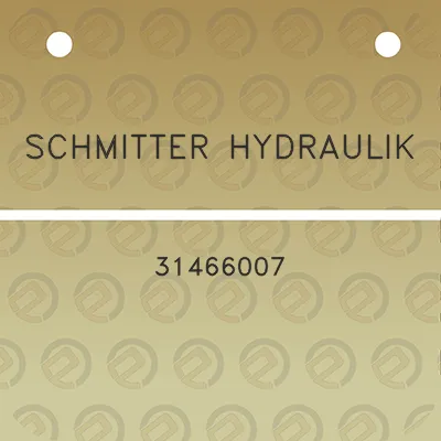 schmitter-hydraulik-31466007