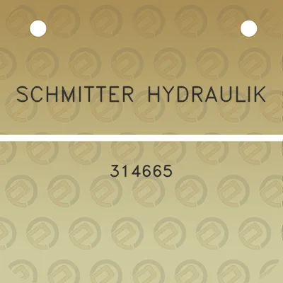 schmitter-hydraulik-314665