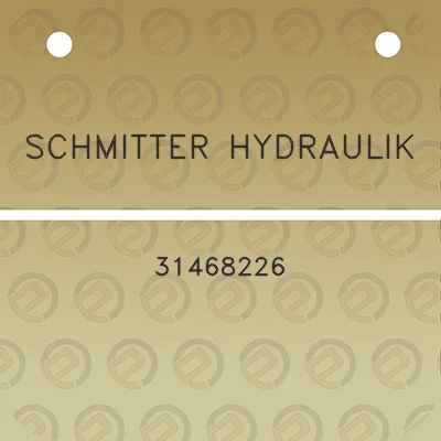 schmitter-hydraulik-31468226