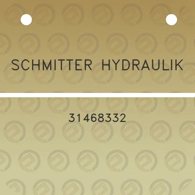 schmitter-hydraulik-31468332