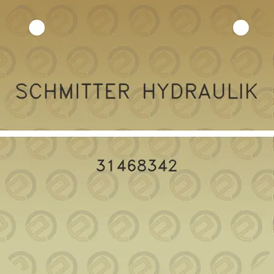 schmitter-hydraulik-31468342