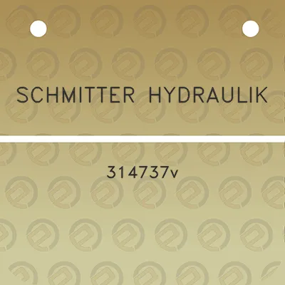 schmitter-hydraulik-314737v