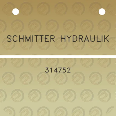 schmitter-hydraulik-314752