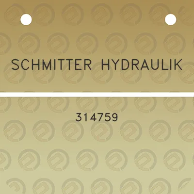 schmitter-hydraulik-314759