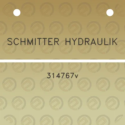 schmitter-hydraulik-314767v