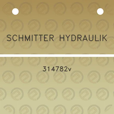 schmitter-hydraulik-314782v