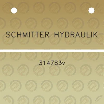 schmitter-hydraulik-314783v