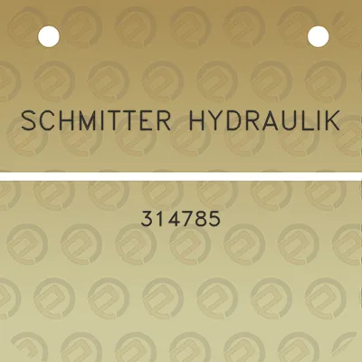 schmitter-hydraulik-314785