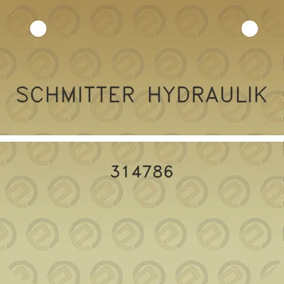 schmitter-hydraulik-314786