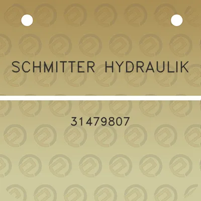 schmitter-hydraulik-31479807