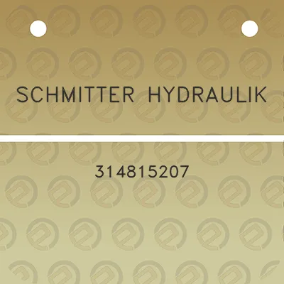 schmitter-hydraulik-314815207