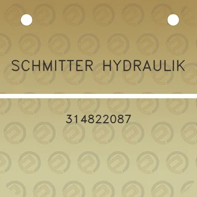 schmitter-hydraulik-314822087