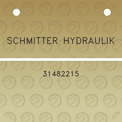 schmitter-hydraulik-31482215