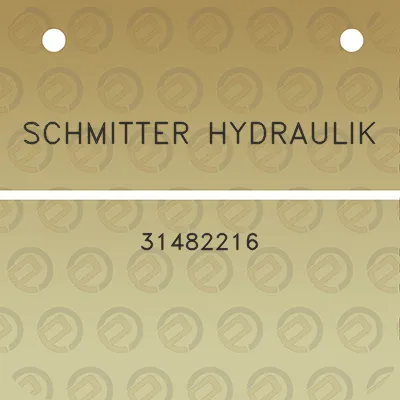 schmitter-hydraulik-31482216