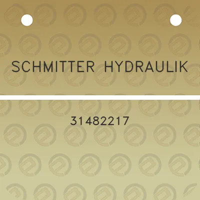 schmitter-hydraulik-31482217