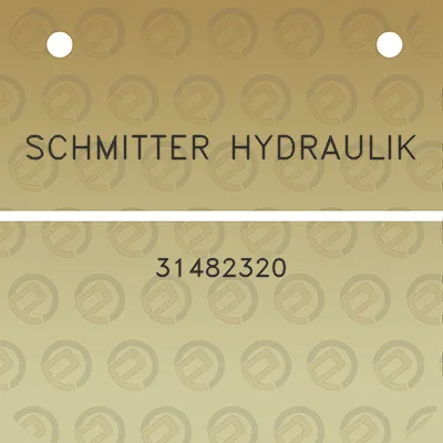 schmitter-hydraulik-31482320