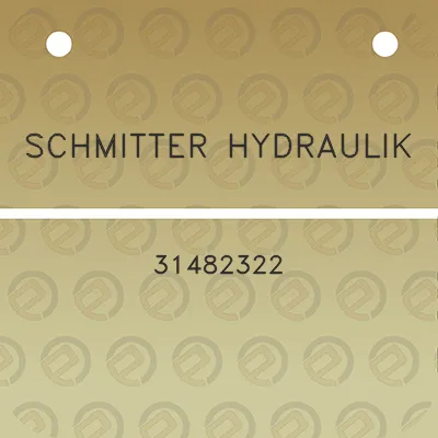 schmitter-hydraulik-31482322