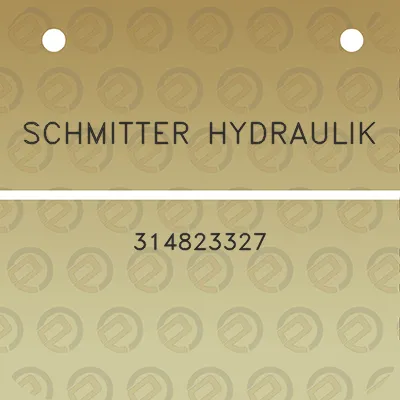 schmitter-hydraulik-314823327