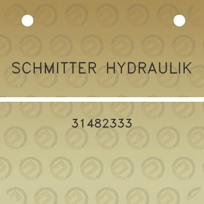 schmitter-hydraulik-31482333