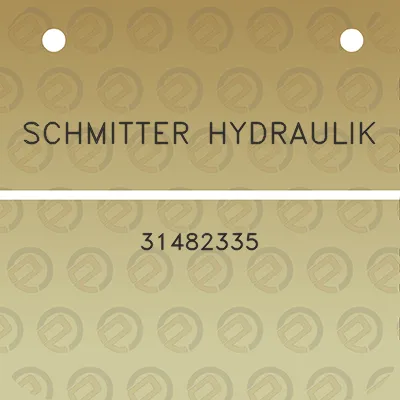 schmitter-hydraulik-31482335