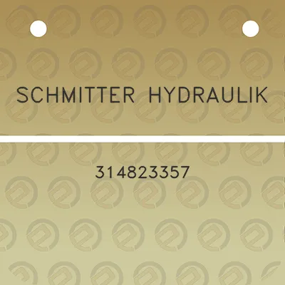 schmitter-hydraulik-314823357