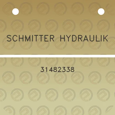 schmitter-hydraulik-31482338