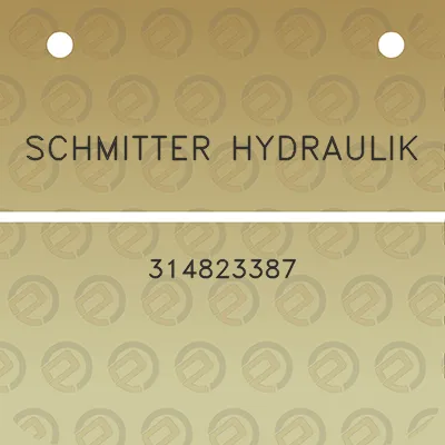 schmitter-hydraulik-314823387