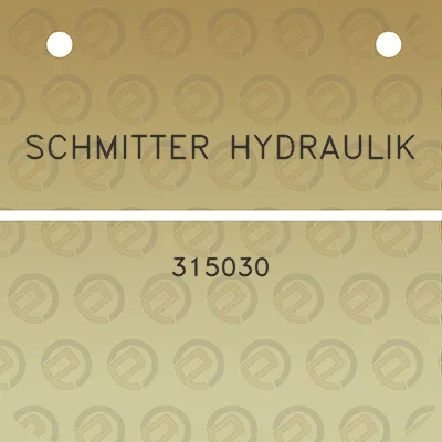 schmitter-hydraulik-315030