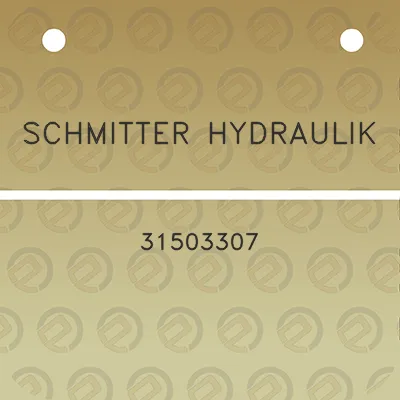 schmitter-hydraulik-31503307