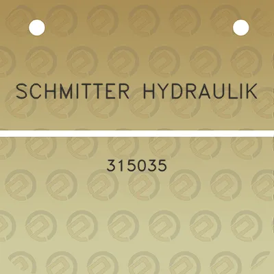 schmitter-hydraulik-315035