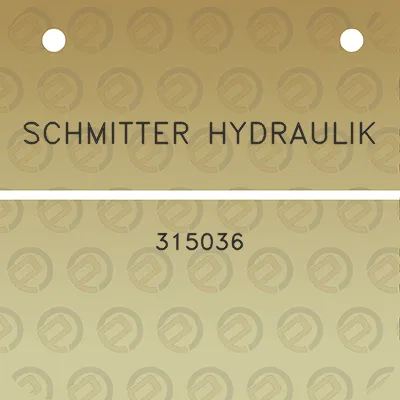 schmitter-hydraulik-315036