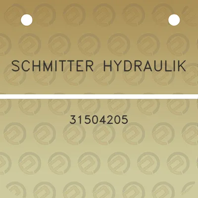 schmitter-hydraulik-31504205