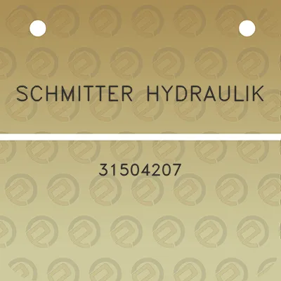 schmitter-hydraulik-31504207