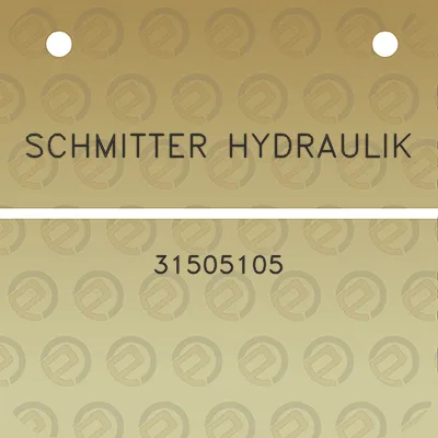 schmitter-hydraulik-31505105