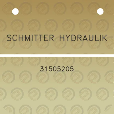 schmitter-hydraulik-31505205