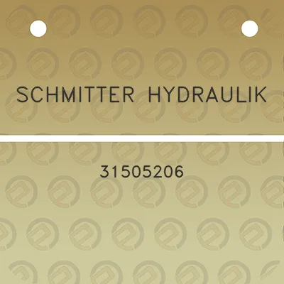 schmitter-hydraulik-31505206