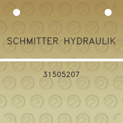 schmitter-hydraulik-31505207