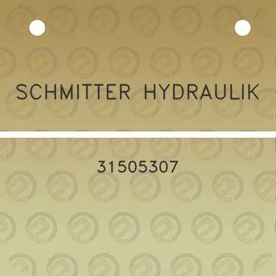 schmitter-hydraulik-31505307