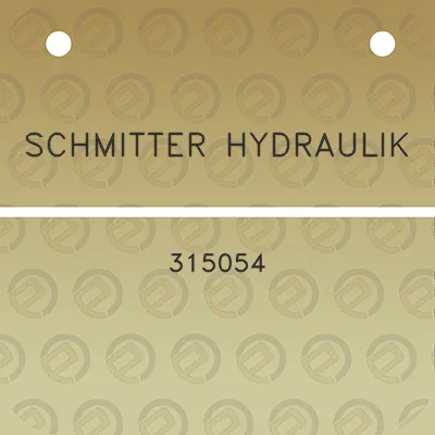 schmitter-hydraulik-315054